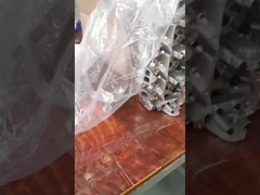 WLY3-10-0K0B WLY3-10-0K0C Tête de cylindre complète MAZDA MOTEUR WL Tête de cylindre 12V