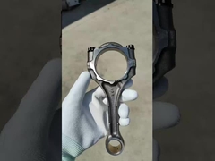 13201-79575 Moteur de connexion de la tige de sous-assise Pour Toyota Hiace 2TR-FE moteur à essence