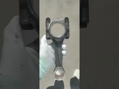 Le moteur à moteur diesel MITSUBISHI 4D31 / 4D31-T