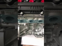 Tout nouveau moteur G4NA pour le Hyundai Elantra Tucson 16 2.0