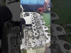 MITSUBISHI Tête de cylindre complète pour 4D56U L-200 06=> TRITON 16V 2.5tdi 1005A560