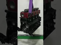 Le moteur Kia JT J2 Long Block Assy haute qualité livraison rapide