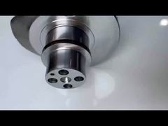 Découvrez pourquoi choisir le vilebrequin de moteur pour Land Rover Jaguar 2.0T AJ200 avec OEM LR090358