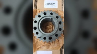 Pignon de vilebrequin Hyundai Santa Fe Sonata 23120 38012