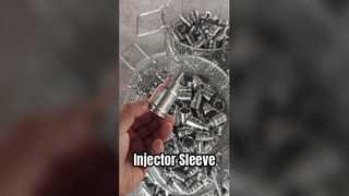 Mack D13 D11 Manchon d'injecteur 21515329