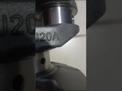 Vilebrequin Suzuki J20A 12220 65j01 Vitara SX4 Aerio de YOUNG STAR MOTOR