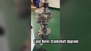 Vilebrequin Land Rover 448DT LR022967