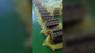 Mazda WL WL T Moteur Bloc Long Assy B2500