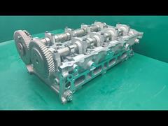 Culasse complète de JEUNE ÉTOILE de Mitsubishi L200 Triton 4N15