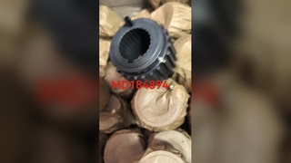 Pignon de vilebrequin Mitsubishi Montero MD184894