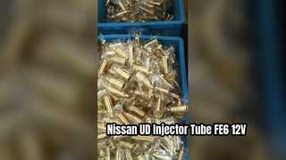 Tube d'injecteur Nissan UD FE6 11070Z5504
