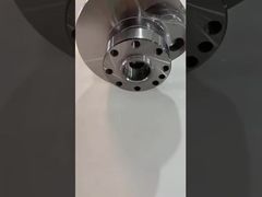 Solution de remplacement du vilebrequin Jaguar TDV6 haut de gamme