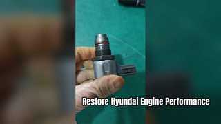 Remplacement du régulateur de pression de carburant Hyundai 31400 4A900