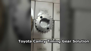 Toyota Camry Timing Gear 1352164011 Replacement Part
